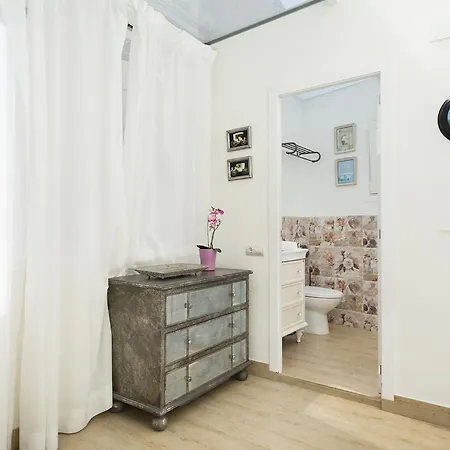 Centre Beach House *