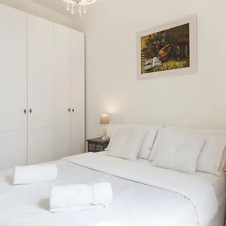 Centre Beach House Nyaraló Sitges
