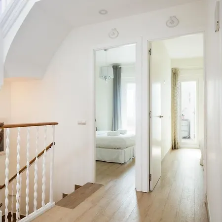 Centre Beach House * Sitges